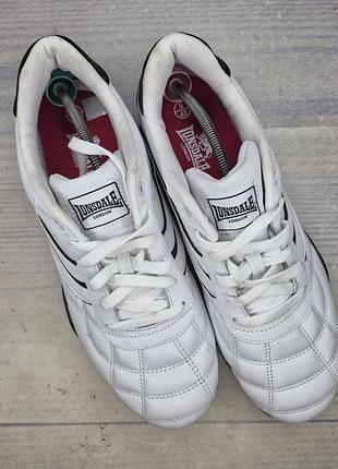 Кроссовки lonsdale 3