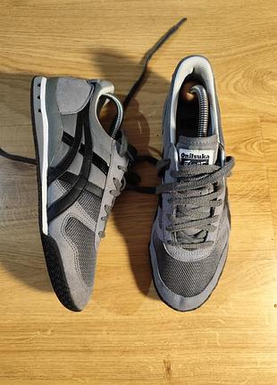41.5/26-26.5 кросівки onitsuka tiger