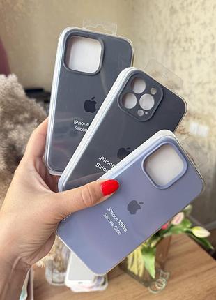 Чохли iphone 13 pro