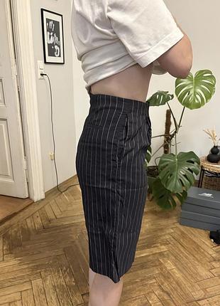 Шорти бермуди massimo dutti