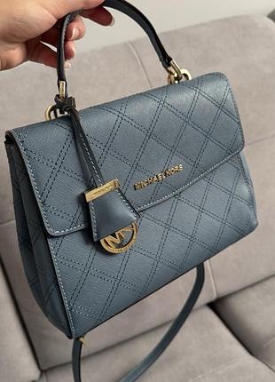 Сумка michael kors оригінал, стан майже новий, оригінальна фурнітура