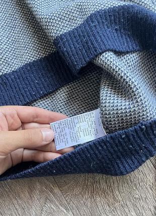 Светр lacoste оригінал 5