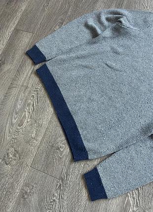 Светр lacoste оригінал 3