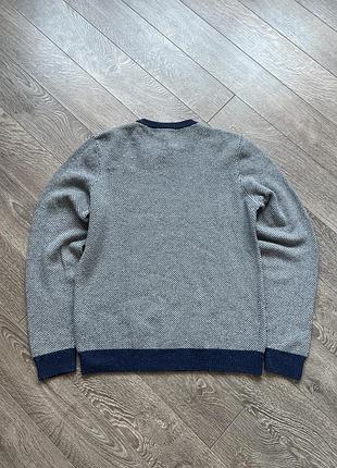 Светр lacoste оригінал 7