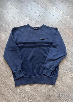 Кофта ellesse оригінал
