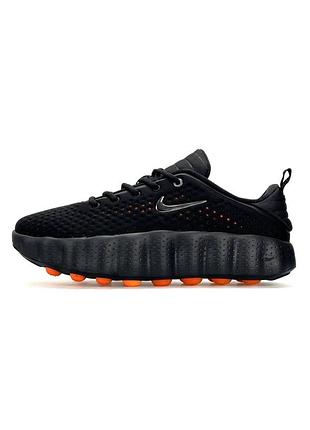 Мужские кроссовки nike mind 002 m black