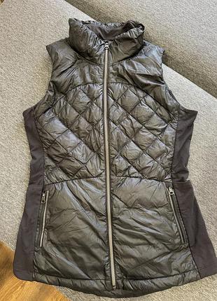 Lululemon жилетка