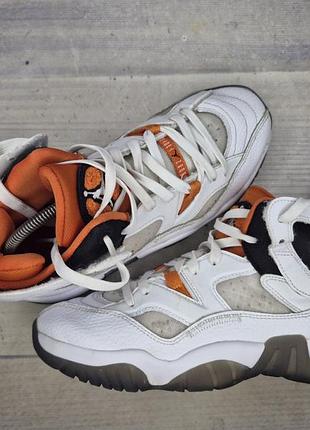 Кроссовки jordan jumpman two trey