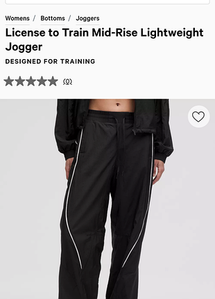 Штани балончасті lululemon, легкі та комфорті, size 2(s/m), стан ідеальний,  півпояс резинка 34+, бедра 48 довжина 100, добре тягнуться
