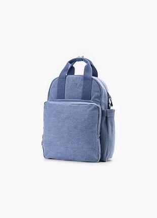 Фирменный рюкзак levi's