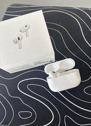 Навушник airpods pro (2nd generation)