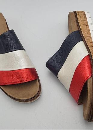 Elena eden comfort slides
