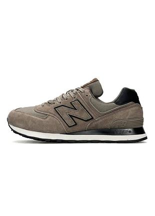 Кросівки чоловічі new balance 574 m sand