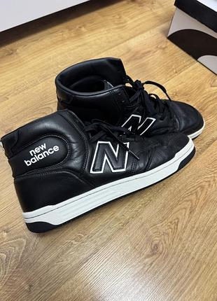 Кросівки new balance 480