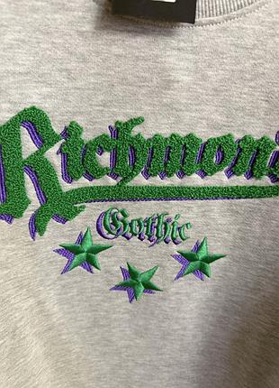 Світшот richmond 6