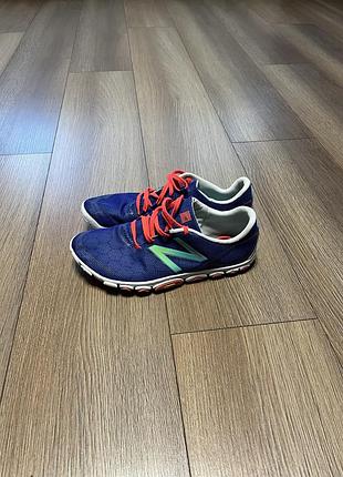 Кросівки new balance