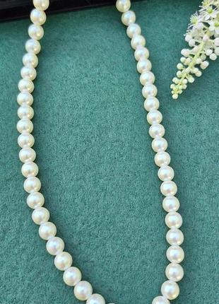 💎вінтажне намисто від бренду 1928 jewelry (сша)💎
