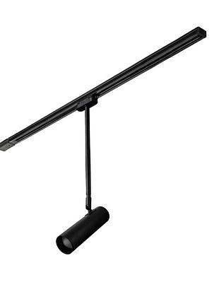 Світильник трековий під лампу е27 msk electric telescope nt 1730