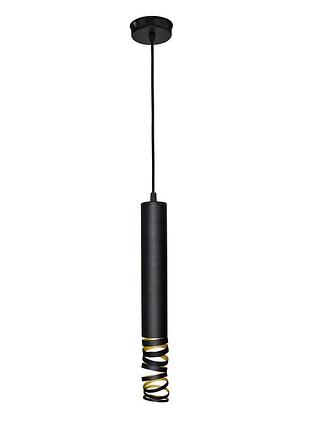 Светильник подвесной msk electric spiral nl 3622-8