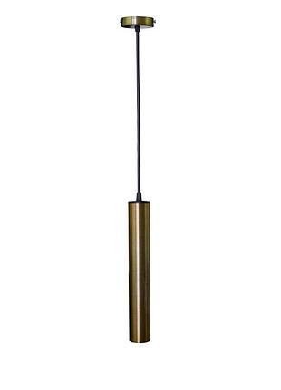 Светильник подвесной msk electric tube nl 3522 bn