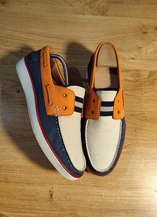 43/27.5-28.5 лоіери топсайдери bally