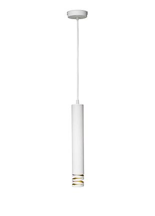 Світильник підвісний msk electric spiral nl 3622 w