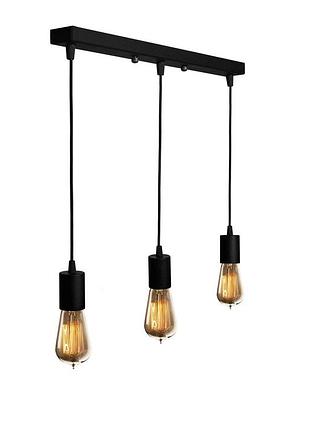 Світильник підвісний на планці msk electric asket nl 660-3
