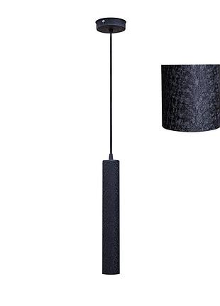Світильник підвісний msk electric tube mr 3522 bk