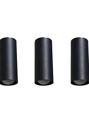 Світильник стельовий msk electric tube nl 1205