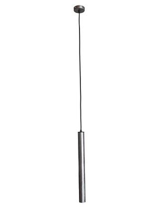 Світильник підвісний msk electric elegant nl 4045 cr