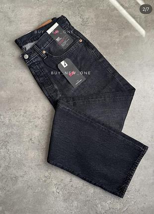 Чоловічі джинси levi’s 501 original premium