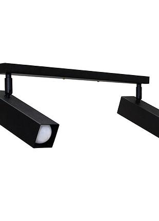 Світильник лофт msk electric verona з поворотними плафонами sq 1750-2