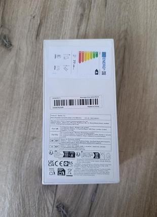 Redmi 15c 8/256 без nfc голубой 3