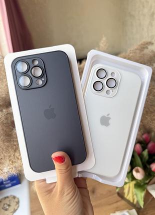 Чохли iphone 13 pro 2