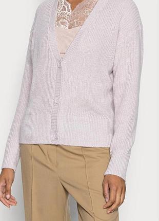 Rosemunde copenhagen шикарный шерстяной кардиган