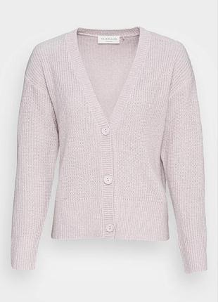 Rosemunde copenhagen шикарный шерстяной кардиган