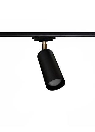 Світильник трековий під лампу е27 msk electric tube nt 1105-1