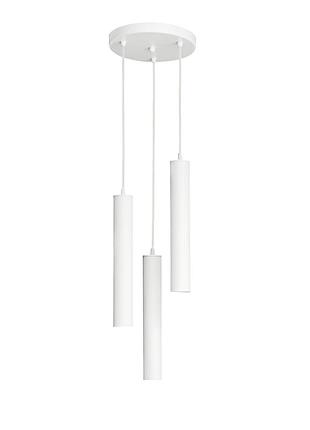 Світильник підвісний msk electric tube nl 3522-3r w