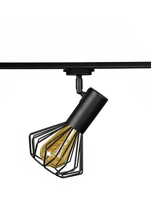 Світильник лофт трековий msk electric diadem nt 22151-1
