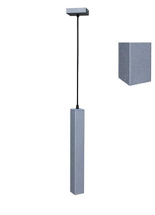 Світильник підвісний msk electric crocus mr 4050 gr