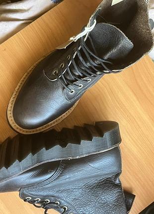 Черевики dr martens made in england 44