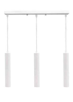 Светильник подвесной msk electric tube nl 3522-3 w