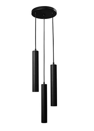 Світильник підвісний msk electric tube nl 3522-3r