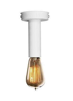 Світильник стельовий msk electric asket nl 1409 w