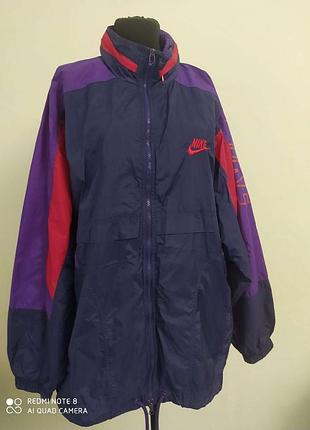 Куртка nike premier размер xxl