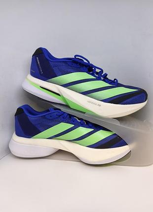 Кросівки бігові adidas adizero boston 13 (js4944) оригінал, нові, сток