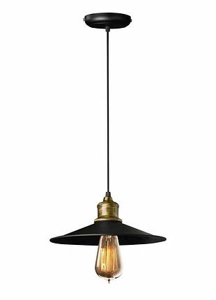 Светильник подвесной в стиле лофт msk electric brooklyn nl 117-260