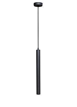 Світильник підвісний msk electric elegant nl 4045 bk