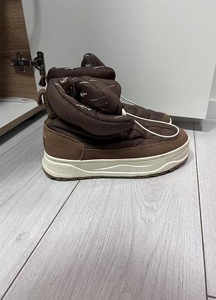 Дутики pepe jeans