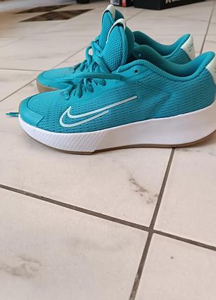 Кросівки nike court vapor lite 2